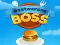 Jeu Patron de Restaurant en ligne