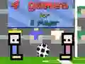 Jeu 4 Jeux Pour 2 Joueurs en ligne