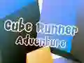 Jeu Aventure du Coureur de Cube en ligne Jeu Aventure du Coureur de Cube en ligne