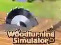 Jeu Simulateur de tournage sur bois en ligne Jeu Simulateur de tournage sur bois en ligne