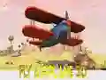 Jeu Piloter un Avion 3D en ligne Jeu Piloter un Avion 3D en ligne