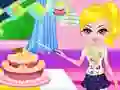 Jeu Fille d'Anniversaire en ligne Jeu Fille d'Anniversaire en ligne