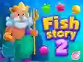 Jeu Histoire de Poisson 2 en ligne