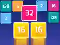 Jeu x2 Match de Blocs en ligne Jeu x2 Match de Blocs en ligne