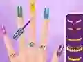Jeu Conception d'Ongles Sœurs 2 en ligne