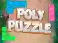 Jeu Puzzle Polygone en ligne Jeu Puzzle Polygone en ligne