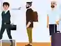Jeu Qui est en ligne