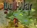 Jeu Guerre des poupées en ligne Jeu Guerre des poupées en ligne