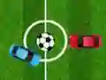 Jeu Jeu de football automobile infini en ligne