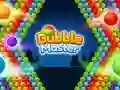 Jeu Maître des bulles en ligne Jeu Maître des bulles en ligne