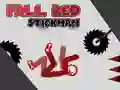Jeu Chute du Bonhomme Rouge en ligne Jeu Chute du Bonhomme Rouge en ligne