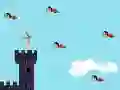 Jeu Chasseur d'Oiseaux en ligne
