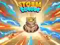 Jeu Tour de Tempête en ligne Jeu Tour de Tempête en ligne