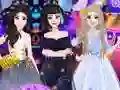 Jeu Fête Dansante Formelle Blackpink en ligne Jeu Fête Dansante Formelle Blackpink en ligne