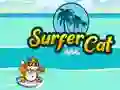 Jeu Chat Surfeur en ligne
