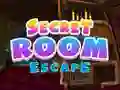 Jeu Évasion de la Chambre Secrète en ligne Jeu Évasion de la Chambre Secrète en ligne