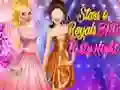 Jeu Étoiles & Royals BFFs : Nuit de fête en ligne Jeu Étoiles & Royals BFFs : Nuit de fête en ligne
