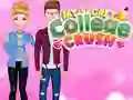 Jeu Mon amour secret au collège en ligne Jeu Mon amour secret au collège en ligne