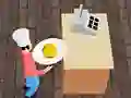 Jeu Jeu de Chasse au Burger en ligne