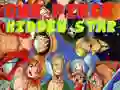 Jeu Jeux Drôles One Piece en ligne