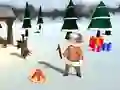 Jeu Tempête de neige en ligne Jeu Tempête de neige en ligne