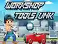 Jeu Lien Outils d'Atelier en ligne Jeu Lien Outils d'Atelier en ligne
