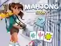 Jeu Histoire de Mahjong 2 en ligne Jeu Histoire de Mahjong 2 en ligne