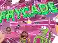 Jeu Sanjay et Craig : Le Frycade en ligne Jeu Sanjay et Craig : Le Frycade en ligne