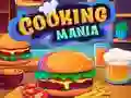 Jeu Manie Culinaires en ligne
