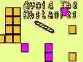Jeu Évitez les obstacles en ligne Jeu Évitez les obstacles en ligne