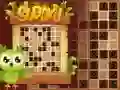 Jeu Sudoku 4 en 1 en ligne Jeu Sudoku 4 en 1 en ligne