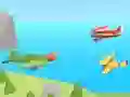 Jeu Attaque aérienne en ligne