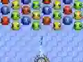 Jeu Bulles Aliens en ligne Jeu Bulles Aliens en ligne