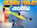 Jeu Jigsaw Toilettes Skibidi en ligne Jeu Jigsaw Toilettes Skibidi en ligne