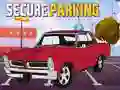 Jeu Parking sécurisé en ligne