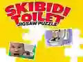 Jeu Puzzles Jigsaw Skibidi Toilet en ligne Jeu Puzzles Jigsaw Skibidi Toilet en ligne