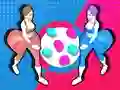 Jeu Course de Twerk 3D en ligne Jeu Course de Twerk 3D en ligne