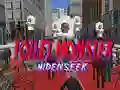 Jeu Skibidi Monstre Cache-Cache en ligne Jeu Skibidi Monstre Cache-Cache en ligne