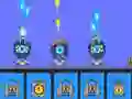 Jeu Cubes à Tirer en ligne