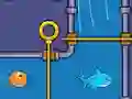 Jeu Sauvez le poisson en ligne Jeu Sauvez le poisson en ligne