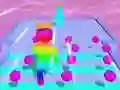 Jeu Poppy Rush Couleur en ligne Jeu Poppy Rush Couleur en ligne