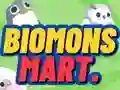 Jeu Biomons Mart en ligne Jeu Biomons Mart en ligne
