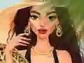 Jeu Vie de Plage Glamour en ligne Jeu Vie de Plage Glamour en ligne
