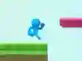 Jeu Parkour Skyblock en ligne Jeu Parkour Skyblock en ligne