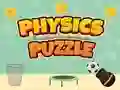 Jeu Casse-tête physique en ligne Jeu Casse-tête physique en ligne
