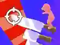 Jeu Lancez le Couteau 3D en ligne Jeu Lancez le Couteau 3D en ligne