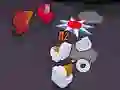 Jeu Skibidi Toilet IO en ligne