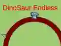 Jeu Dinosaurie Sans Fin en ligne