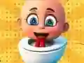 Jeu Skibidi Toilet.io en ligne Jeu Skibidi Toilet.io en ligne