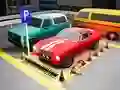 Jeu Défi de parking extrême en ligne Jeu Défi de parking extrême en ligne